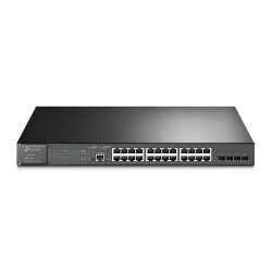 TP Link Switch TL SG3428MP