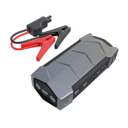 EXTRALINK Jump Max7 | Autobatterie-Booster, Powerbank,...