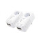 ALLNET ALL1681205 Double Pack
