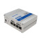 RUTX09 LTE Router  4 RJ45 Gigabit Ethernet Ports