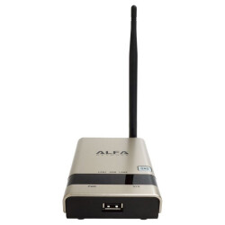 ALFA R36AH Multifunktions Router - f&uuml;r Einsatz in...