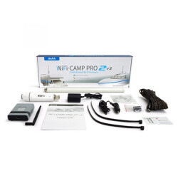 ALFA Networks WiFi Camp-Pro 2v2